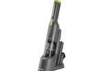 Best handheld vacuum cleaner Indybest review Daewoo 11.1V compact cordless vacuum