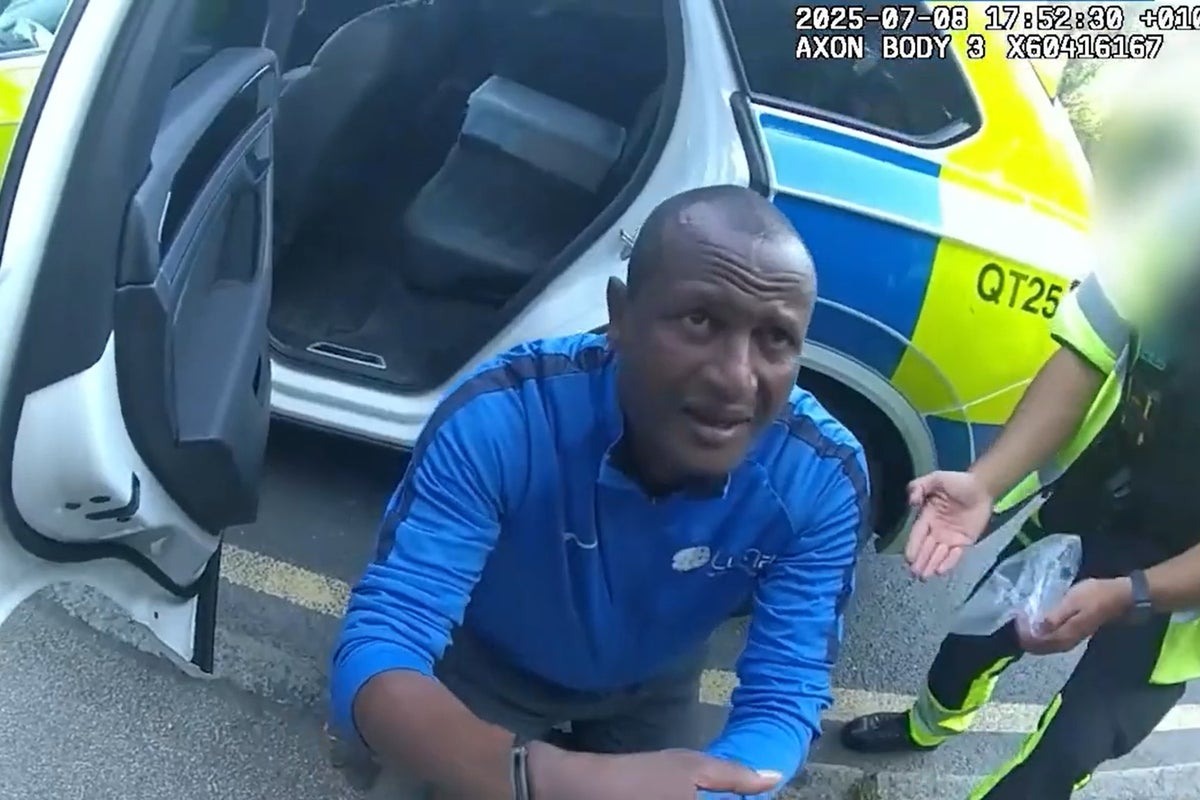 ‘Manipulative’ asylum seeker at centre of Epping hotel protests jailed for 12 months