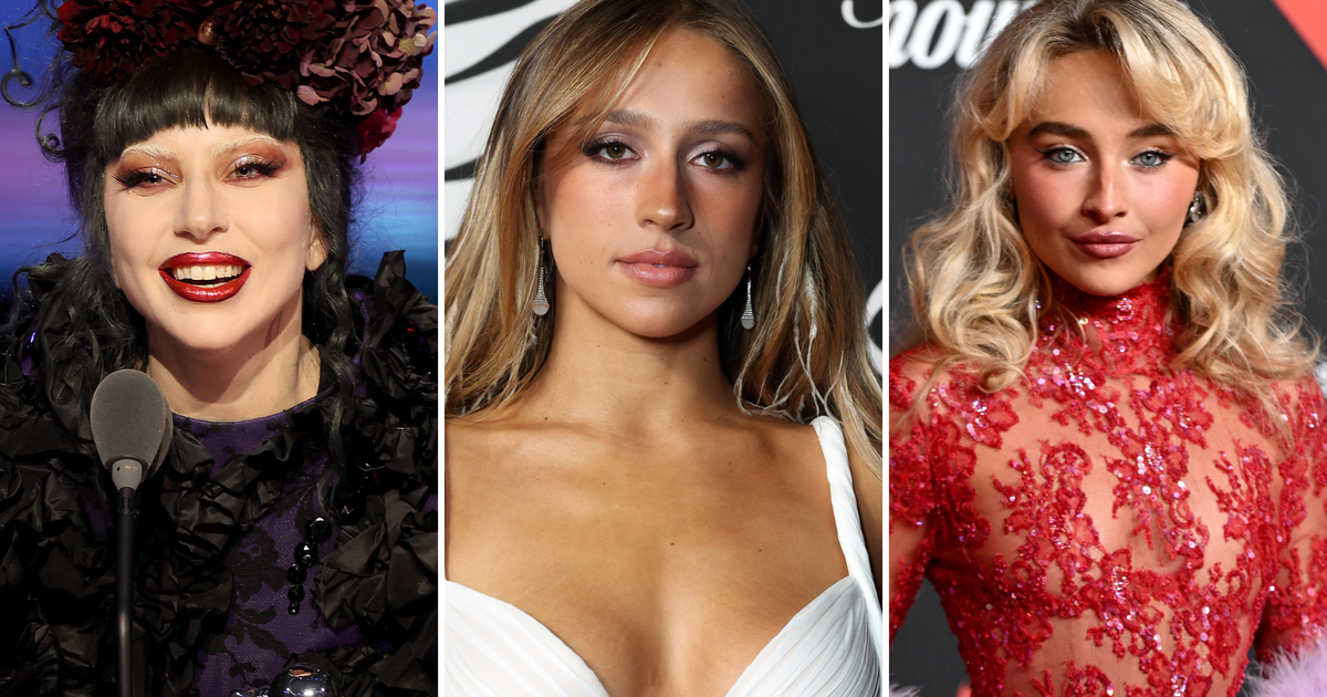 MTV VMAs 2025: Ariana Grande, Sabrina Carpenter, Lady Gaga among winners | The Independent