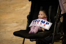 Being a parent is becoming a political battleground: How young men and women are so divided on the issue