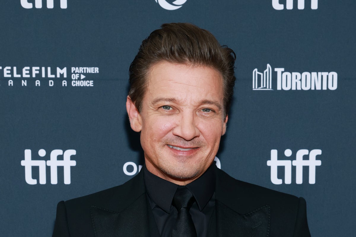 Jeremy Renner describes filming first movie since near-fatal accident: ‘Feels good to be back’ Jeremy Renner describes filming first movie since near-fatal accident: ‘Feels good to be back’