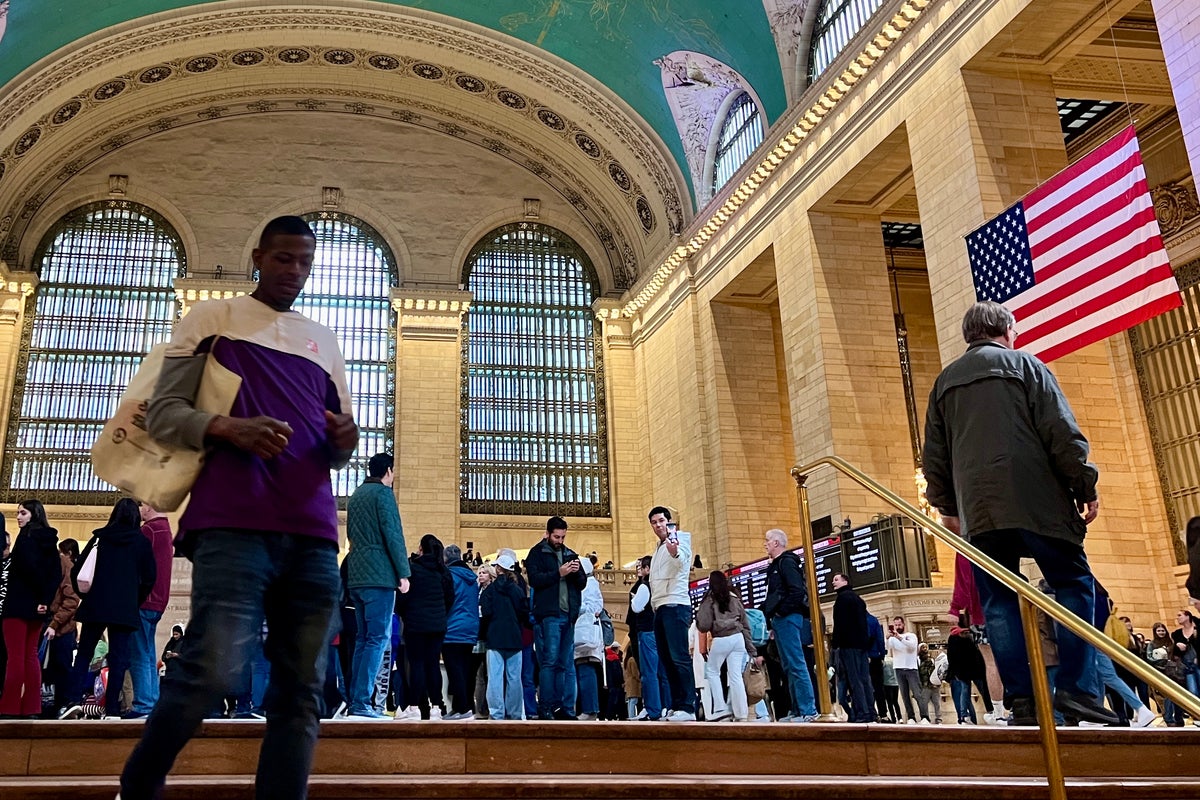 Going to America soon? You have three weeks to dodge Donald Trump’s Esta fee hike