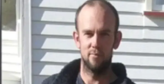 <p>Tom Phillips came from a farming family in the small rural town of Marokopa </p>