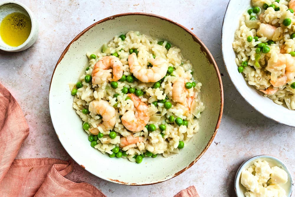Good Risotto How to make the perfect risotto: Five tips and two recipes to try | The ...