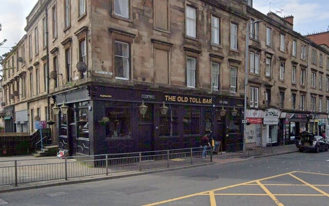 <p>The claimant, who worked at The Old Toll Bar, said she felt awkward after her boss told her 'oh yeh forgot you like white people better'</p>