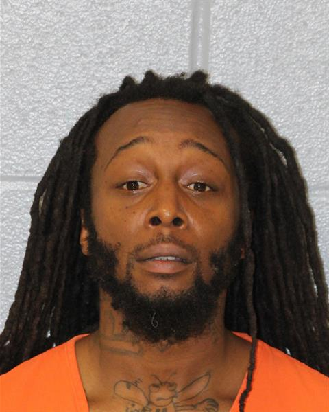 Decarlos Brown Jr is facing a first degree murder charge