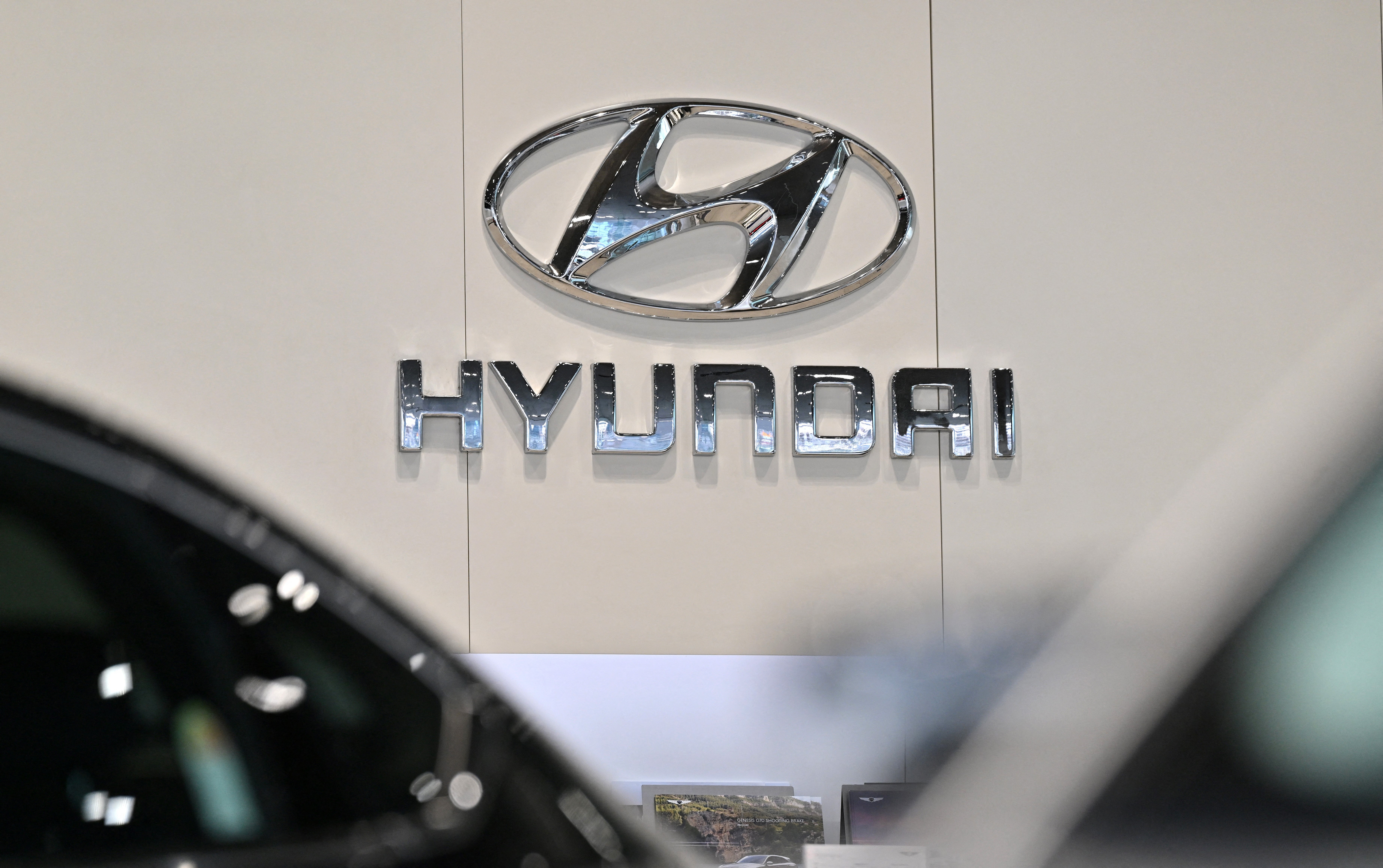 More than 300 South Koreans were among 475 people arrested by US immigration officials in a raid on a Hyundai-LG battery plant being built in the southern US state of Georgia, the foreign minister in Seoul said on 6 September 2025