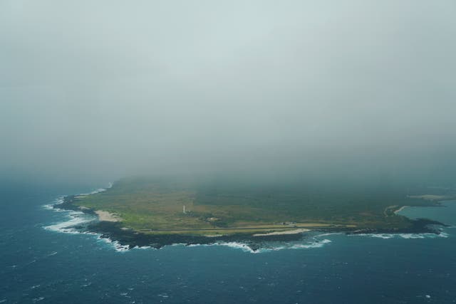 Hawaii Leprosy Settlement Tours