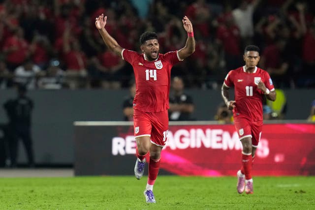 MUNDIAL CONCACAF-RESUMEN