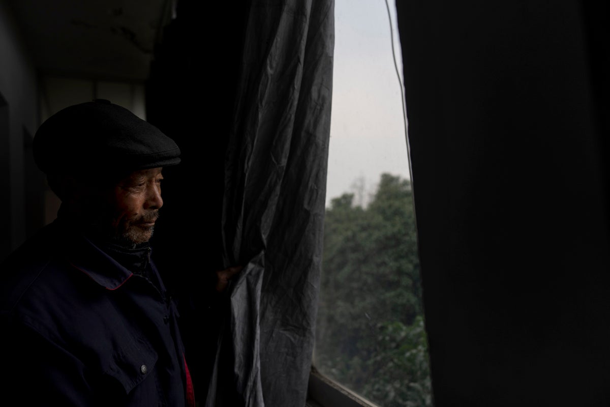 US tech companies enabled the surveillance and detention of hundreds of thousands in China