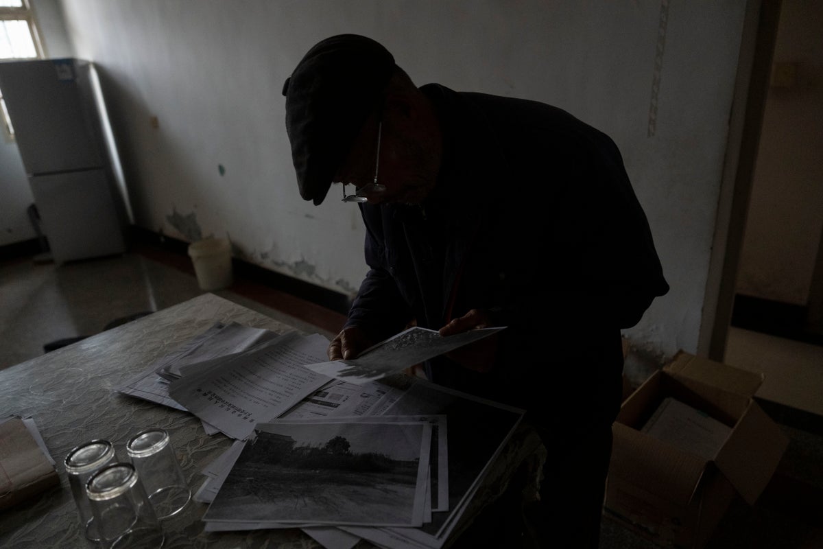 Detailed findings from AP investigation into how US tech firms enabled China's digital police state