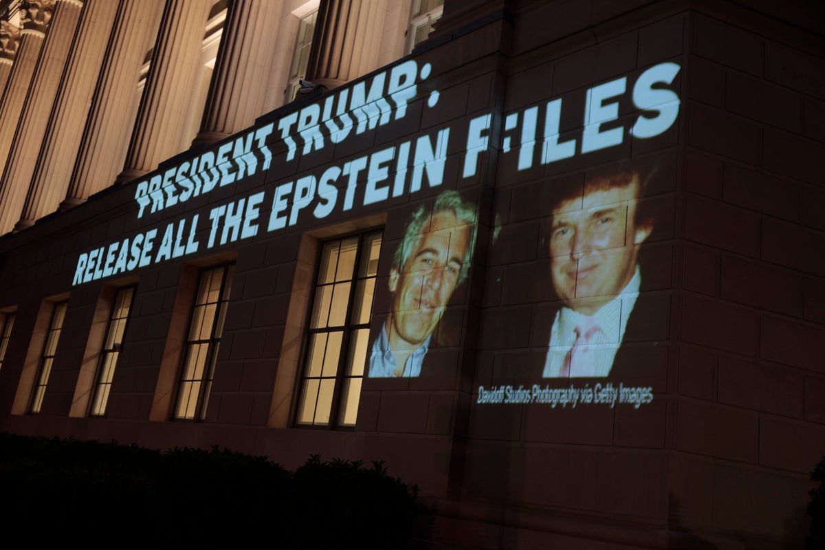 Jeffrey Epstein’s creepy reach in DC extended far beyond Trump — and email receipts reveal all