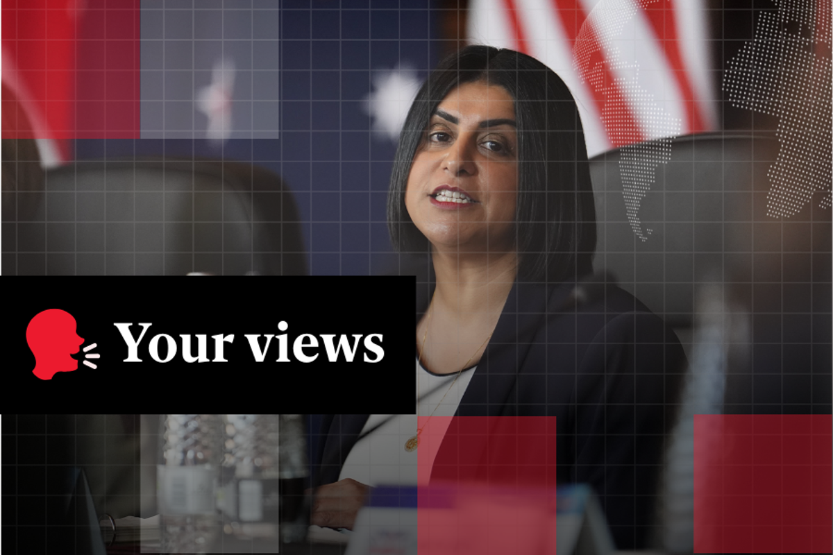 ‘A bully’s tool’: Readers slam new home secretary’s ‘desperate’ immigration rhetoric
