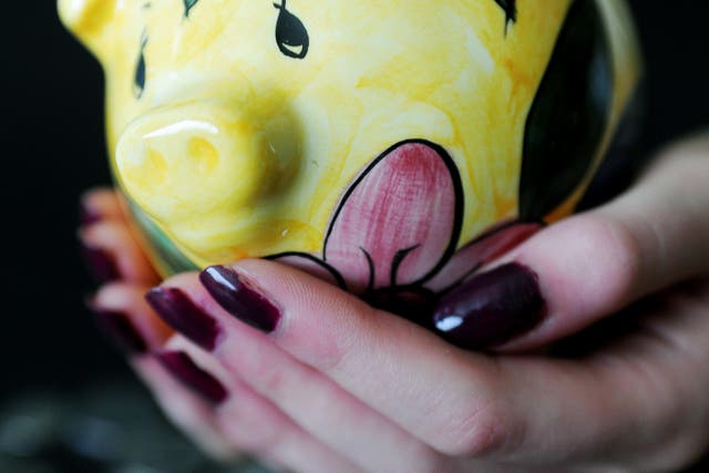 The number of savings providers overall stands at 155, marking a new high for Moneyfacts’ records (Nick Ansell/PA)