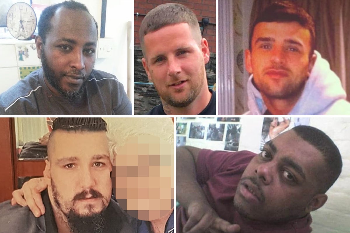 UN to investigate national scandal' of prisoners trapped on IPP jail terms