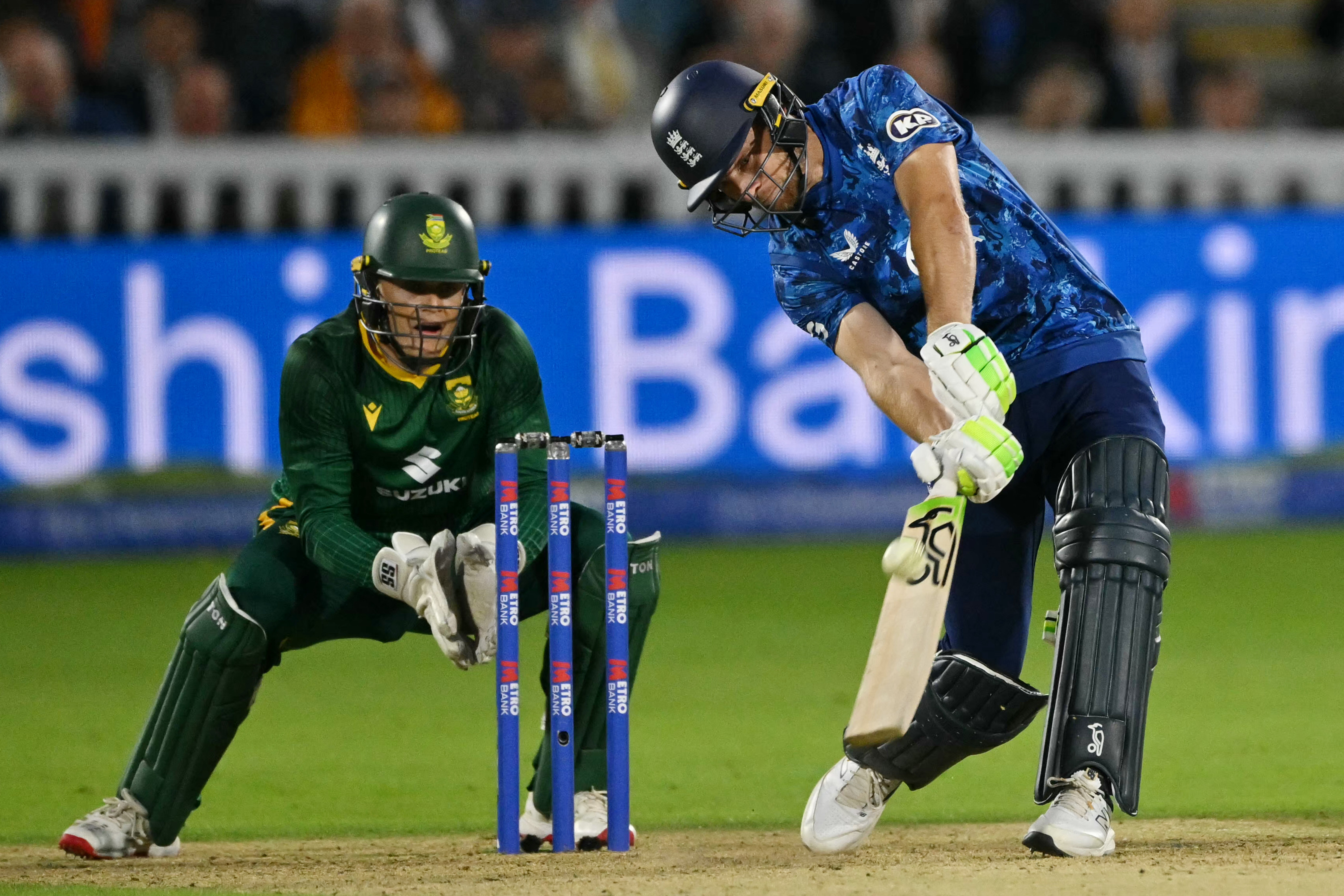 England vs South Africa