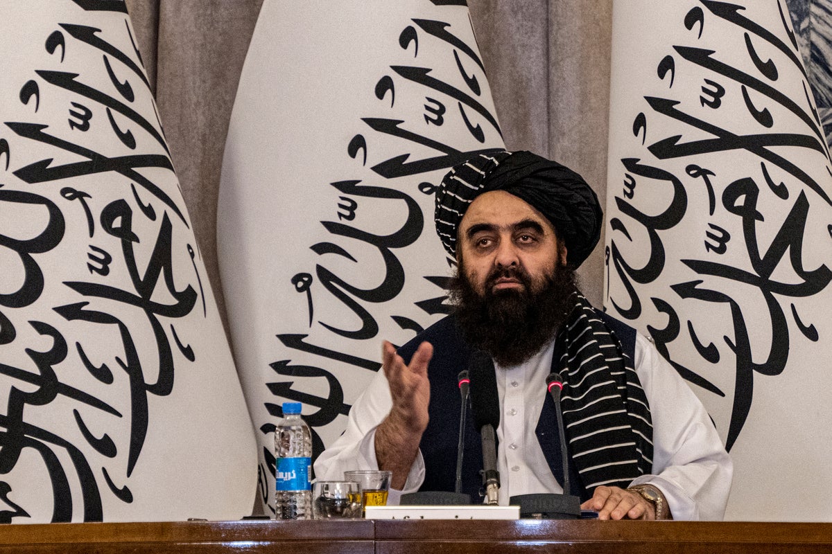 India exploring ways to host sanctioned Taliban leader despite UN ban