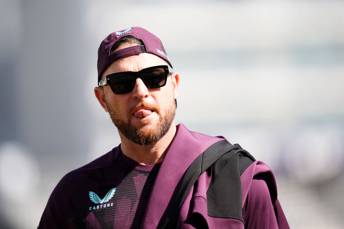 Brendon McCullum explains why criticism of England’s ‘Bazball’ style of cricket has been ‘disrespectful’