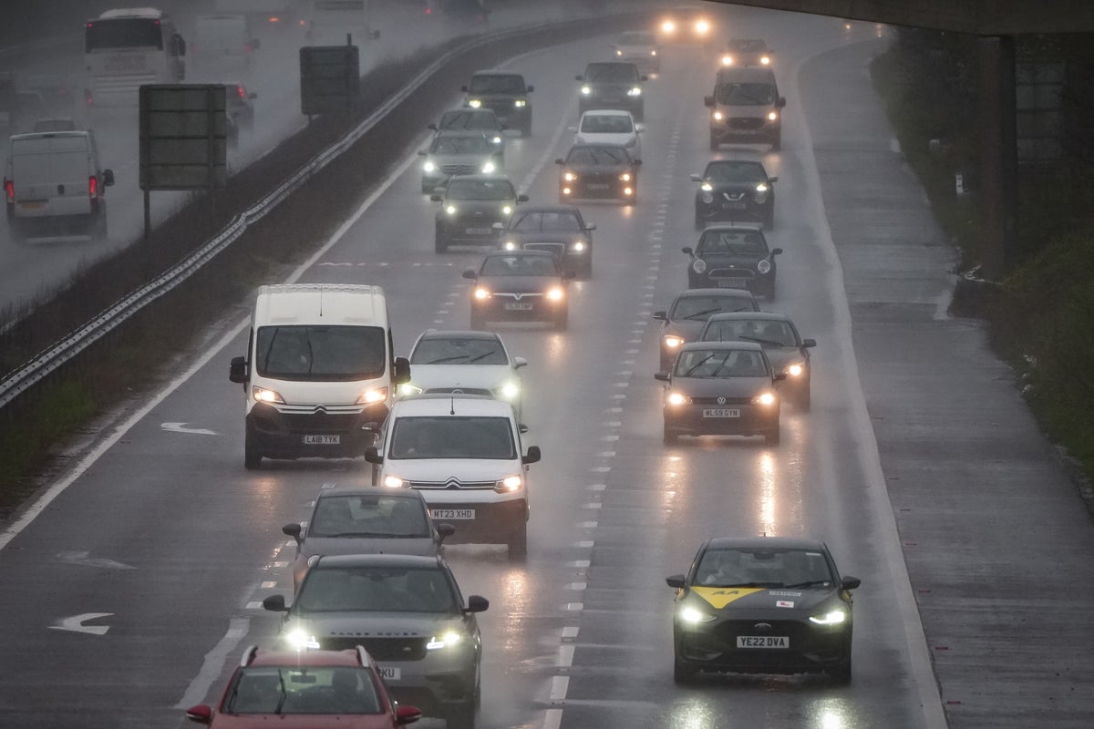 Car finance deal compensation could start next year, says FCA boss