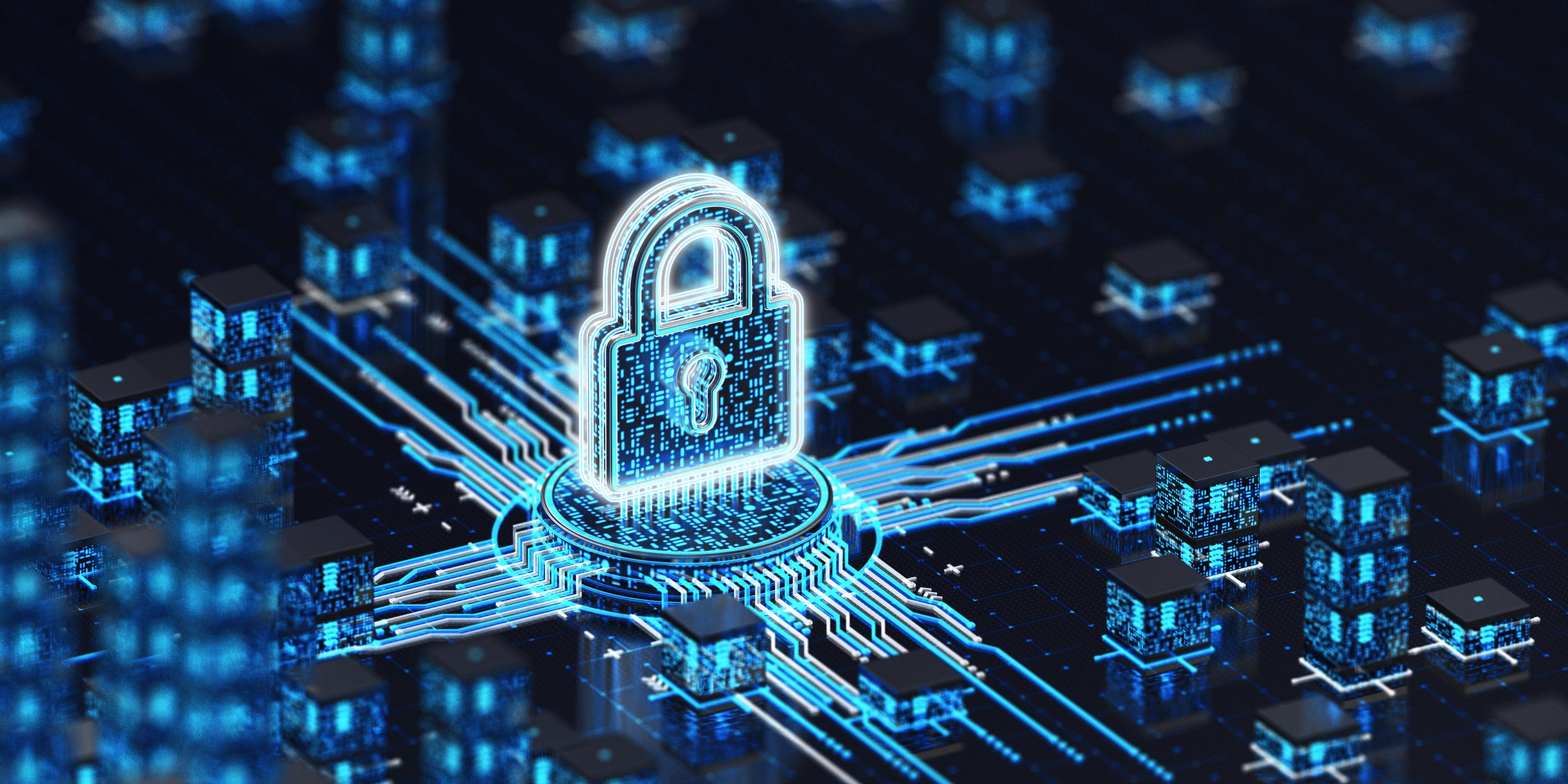 Crescente: Humpty Cyber ​​significa que a segurança precisa ser incorporada em todas as atividades