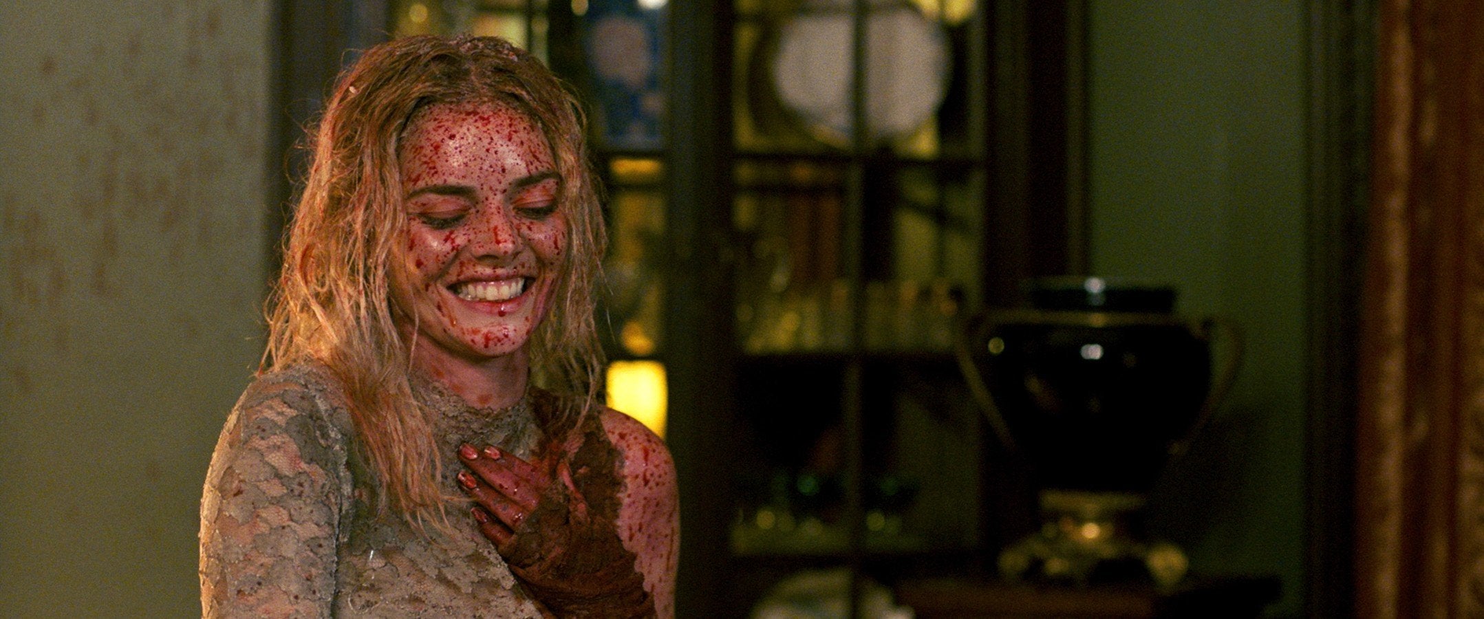 Gorehound: Weaving in ‘Ready or Not’
