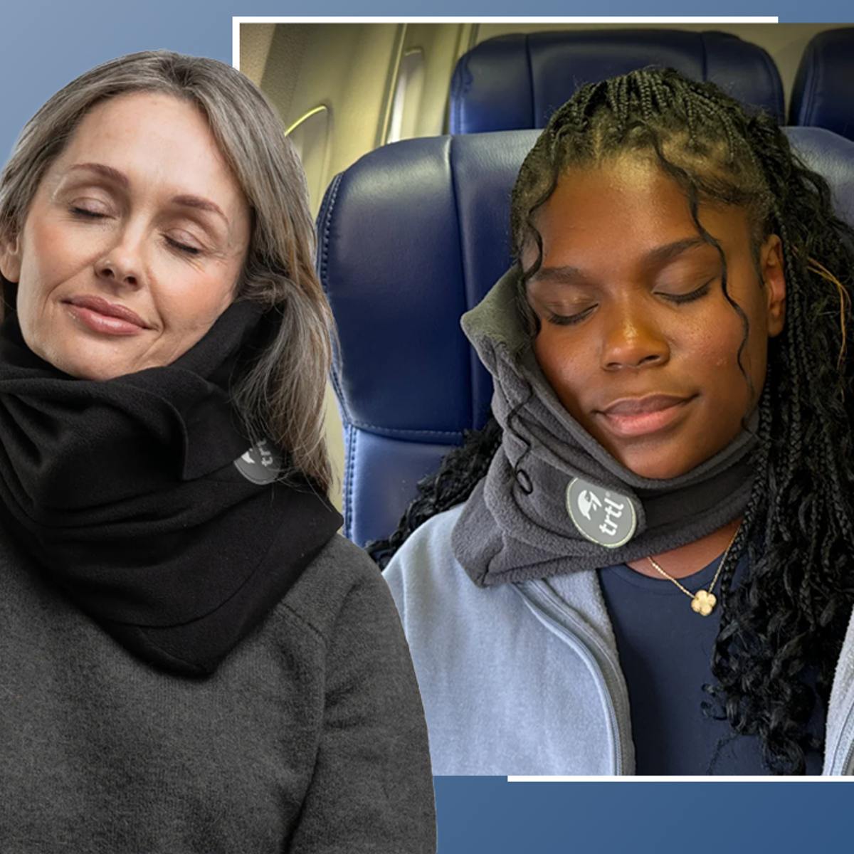 The £50 Trtl travel pillow, tested by a travel writer The