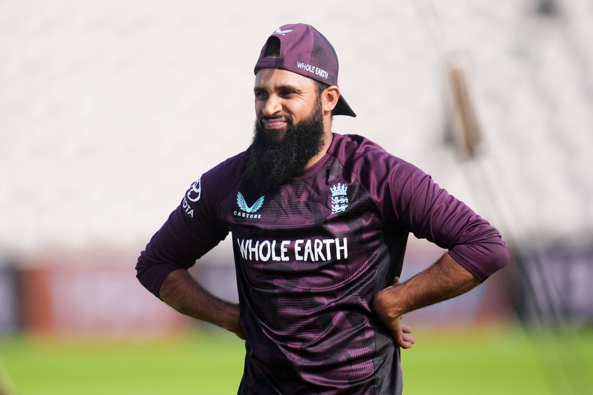 England Spinner Rashid Declines Ashes Call-Up, Plans White-Ball Career