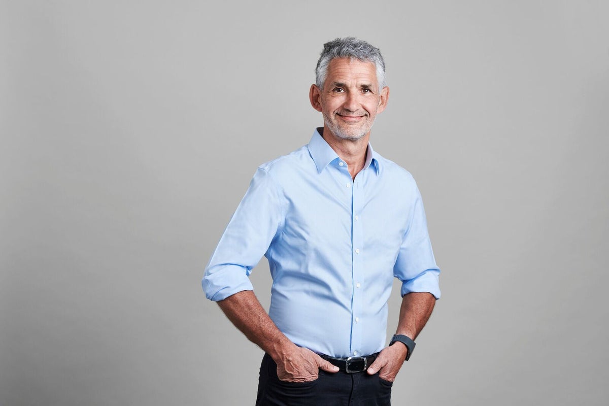 From Marmite to Tabasco: the everyday foods Tim Spector says can improve gut health