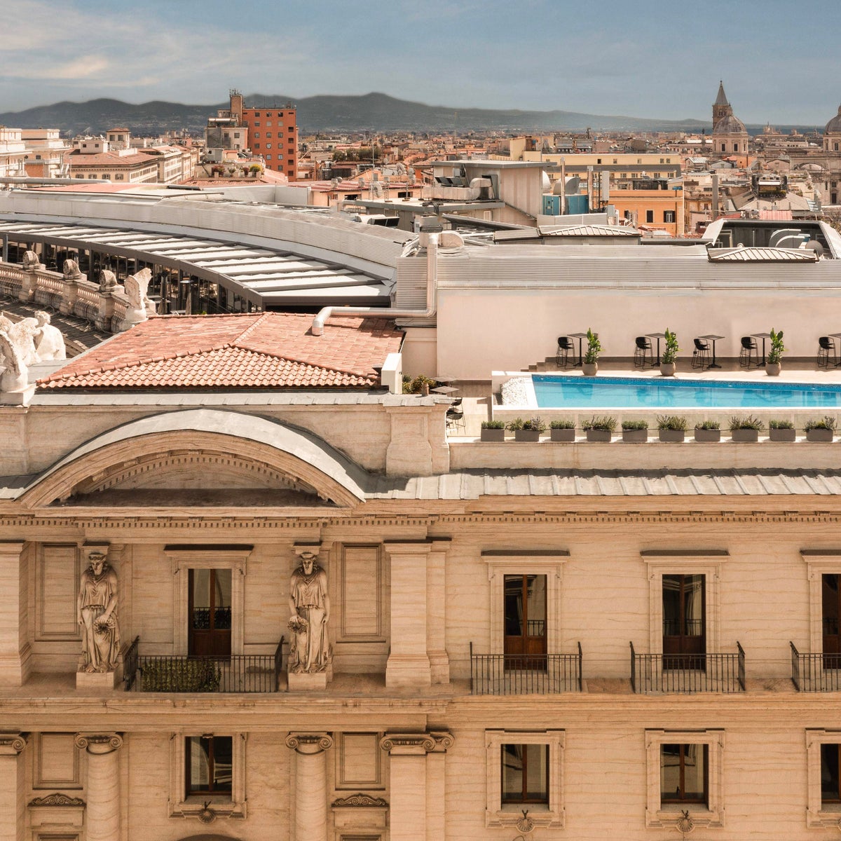 Pyramid Hotel Rome Abc Pyramid Hotel Rome Andiamo Italia: A Pyramid In Rome