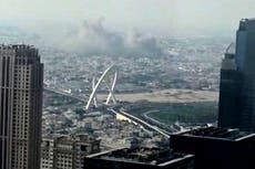 Israeli attack on Hamas leaders in quiet Qatar shocks Gulf allies, tests US ties