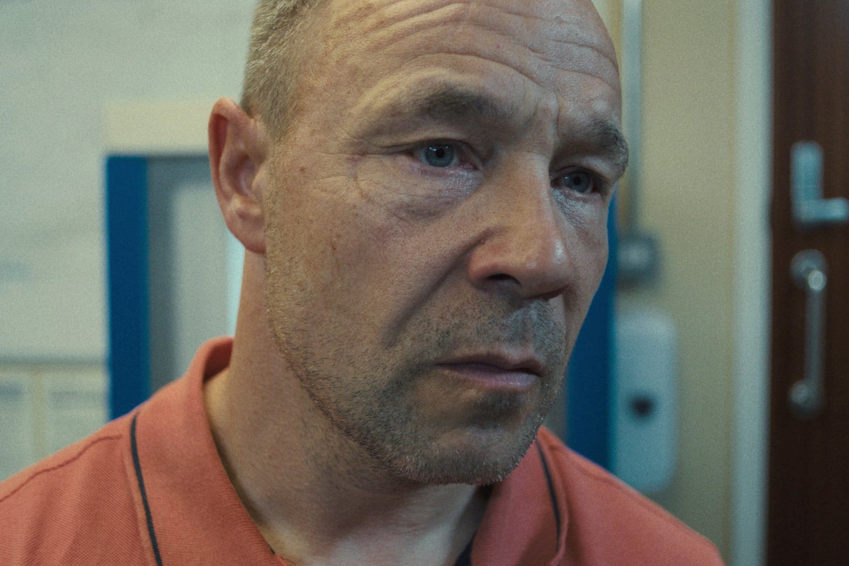 Stephen Graham addresses Adolescence season two rumours Stephen Graham addresses Adolescence season two rumours