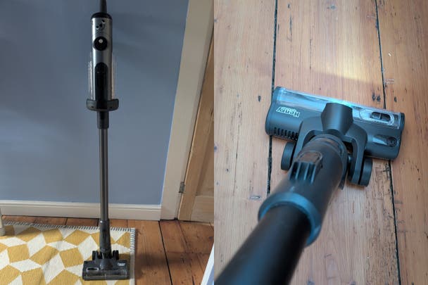 Best cordless vacuum cleaners 2026, tested by an expert at home | The ...
