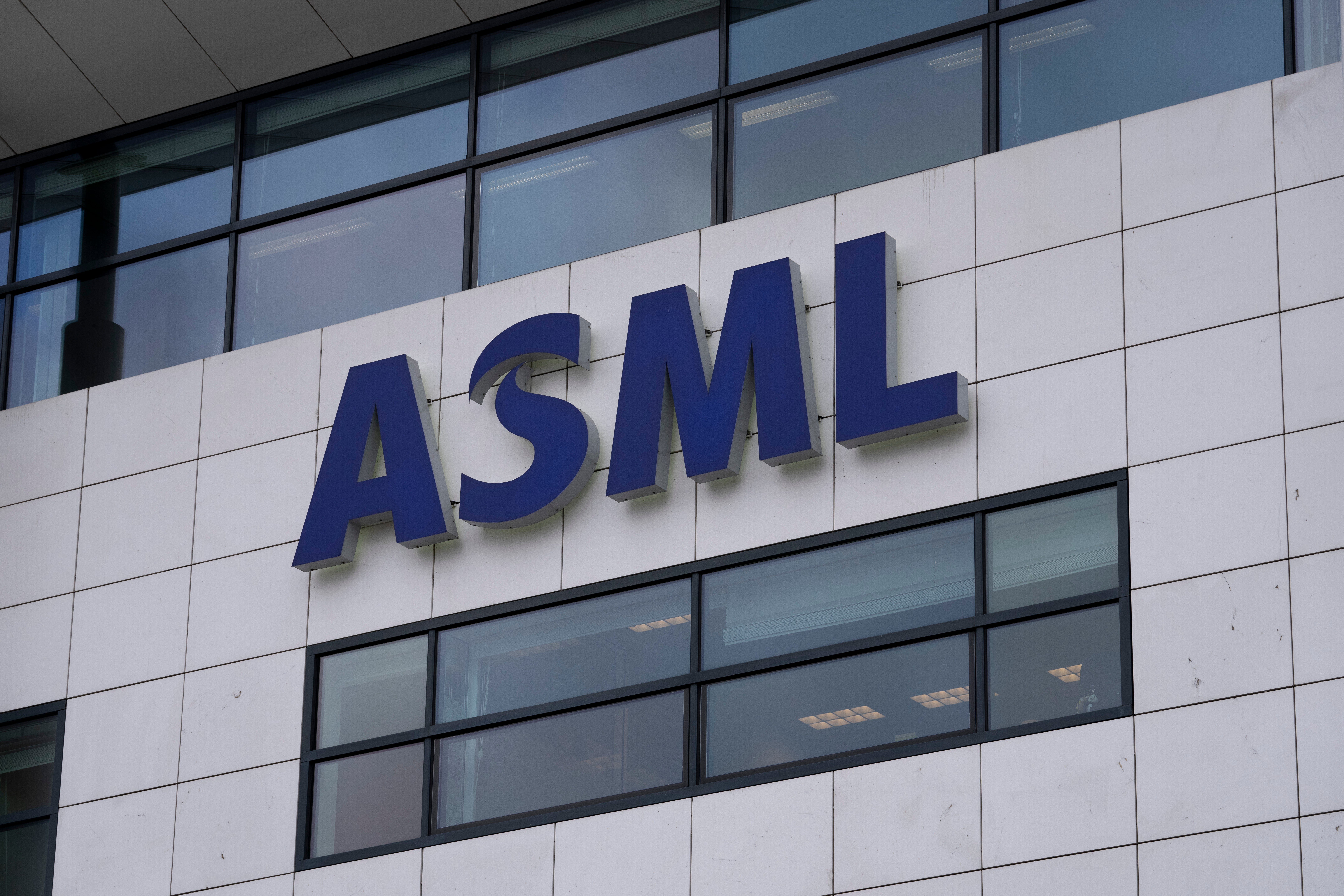 ASML MISTRAL AI ALIANZA