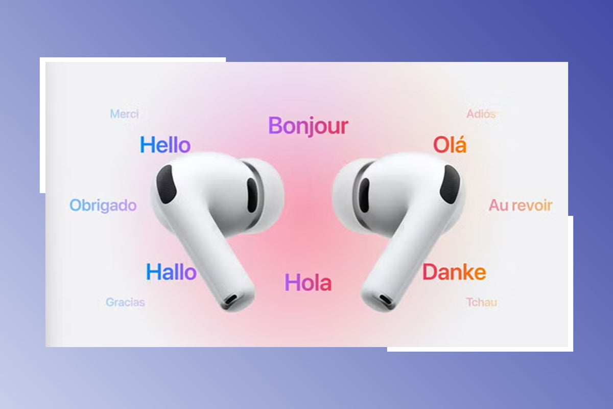 The Apple AirPods Pro 3 have launched – here’s how to pre-order them