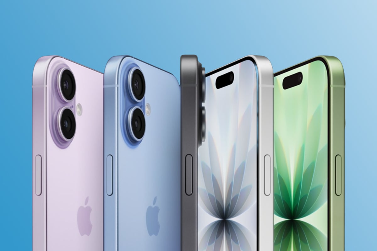 The iPhone 17 has launched, these are the best pre-order deals to expect