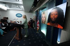 Suspect accused of killing Ukrainian refugee in unprovoked attack on NC train now faces federal charges