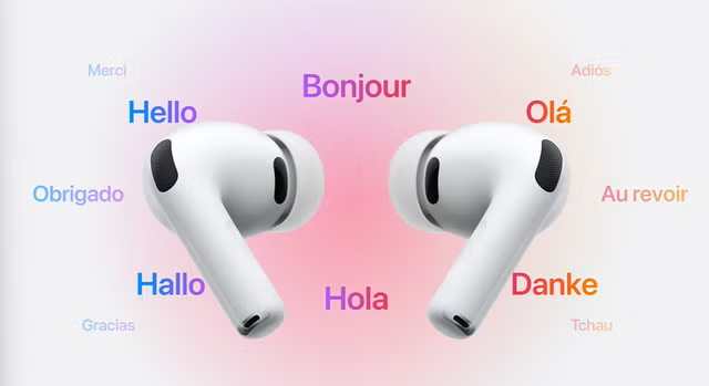 Bass, active noise-cancellation and transparency mode have all been improved