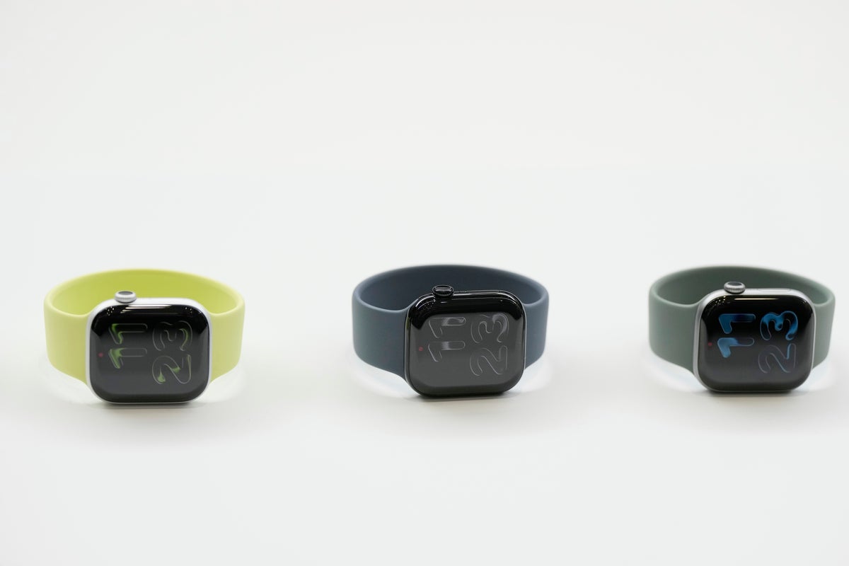 Apple gets official approval for Watch feature that can spot potentially fatal problem