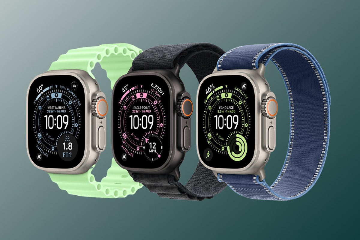 Apple Watch Ultra 3, Series 11 and SE 3 have launched, here’s how to pre-order