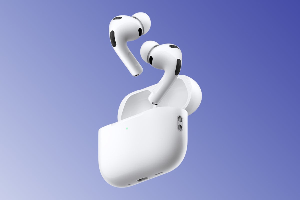 Apple AirPods Pro 3 have launched – here's how to pre-order