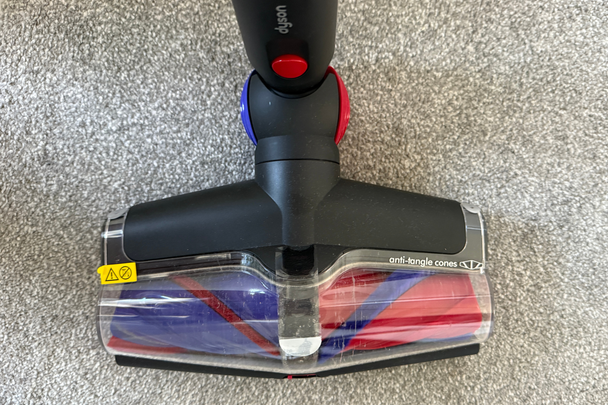dyson v16 piston animal submarine vacuum review indybest