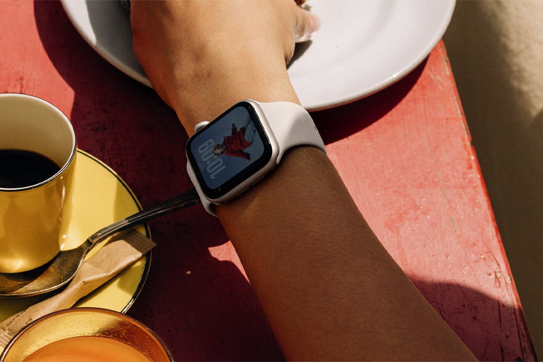 The new SE 3 remains Apple’s most affordable option