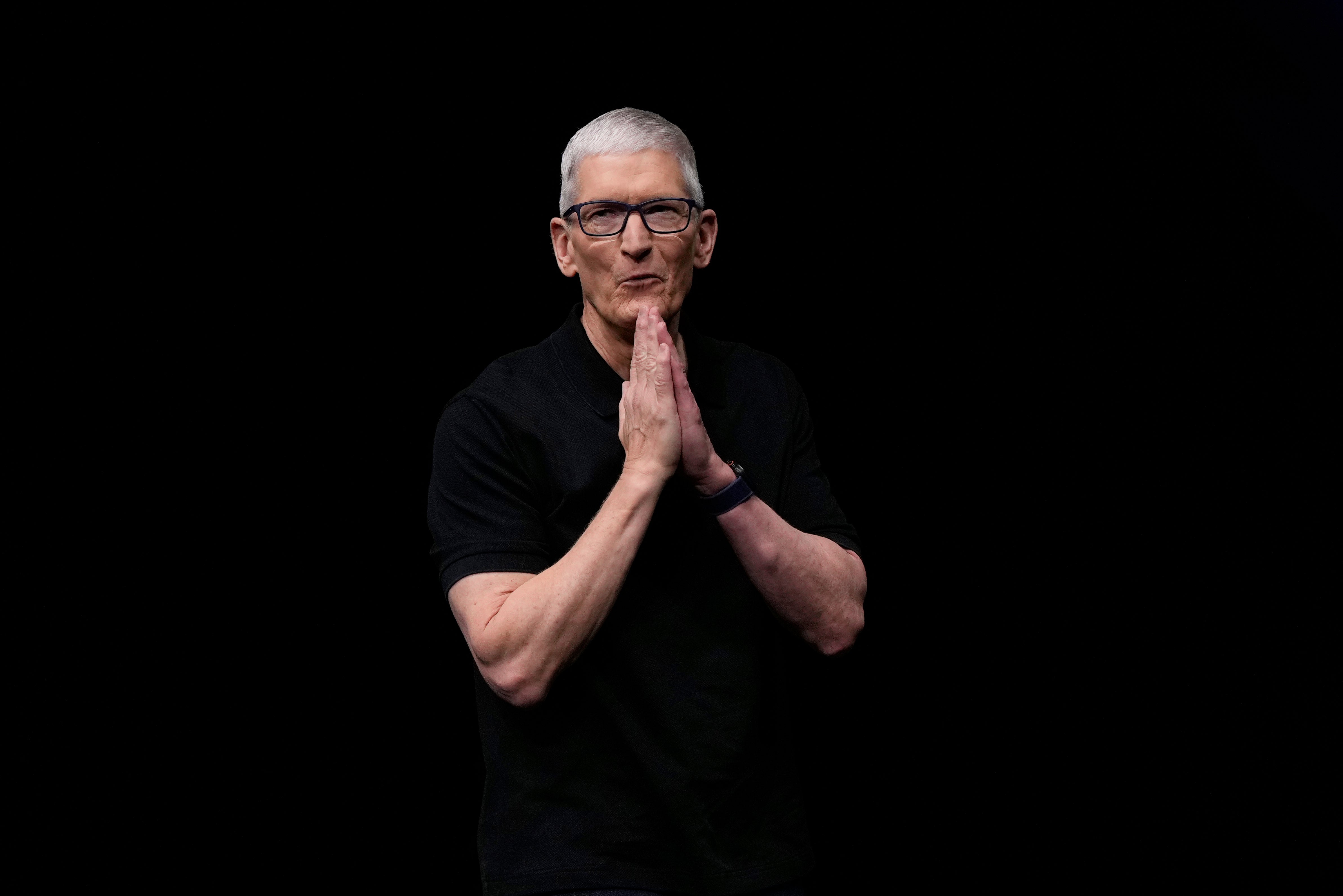 <p>Apple hiked the ⁠price of MacBook Air with 512 gigabytes of storage to $1,299 from $1,099</p>