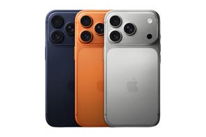 Apple iPhone 17 Pro