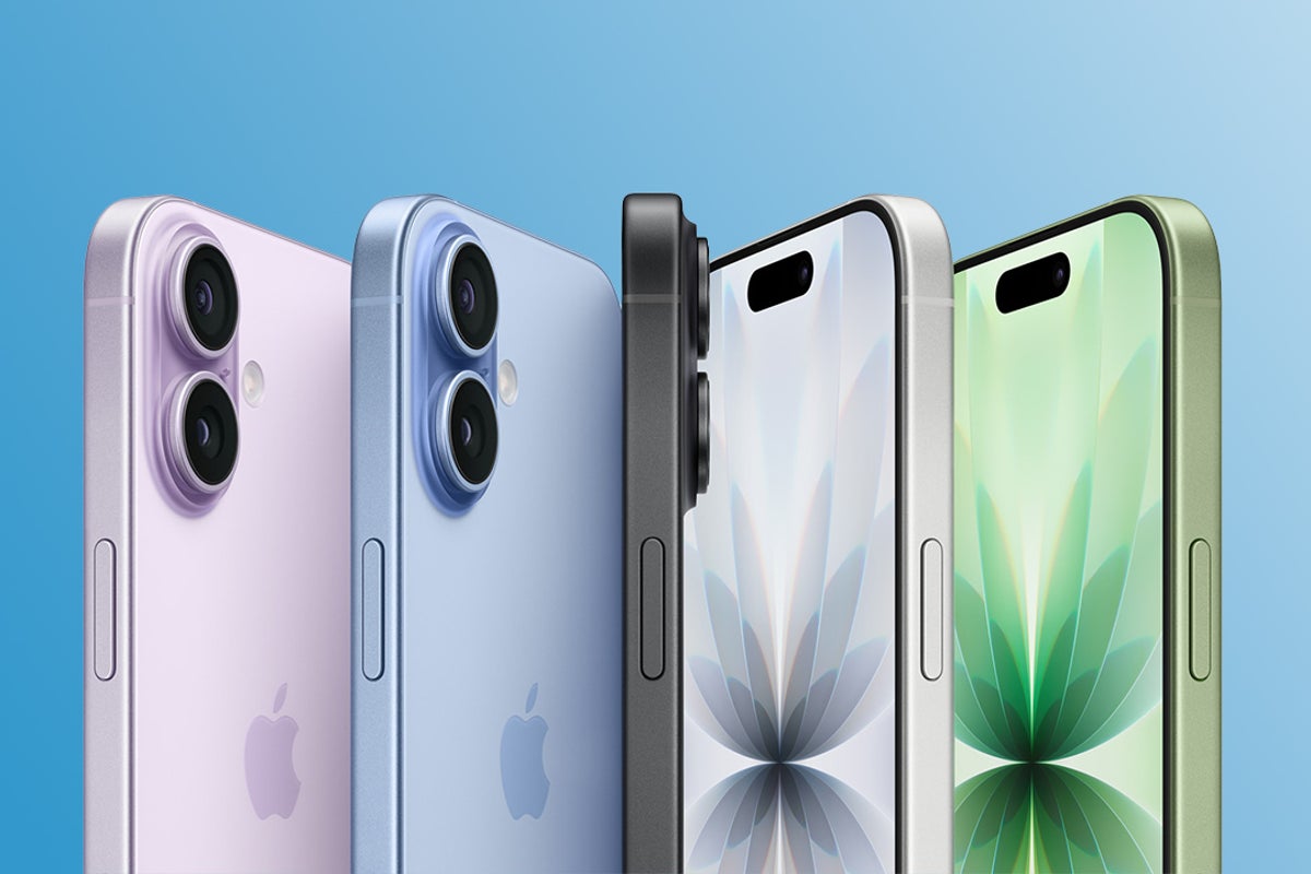 The iPhone 17 has launched, these are the best pre-order deals to expect
