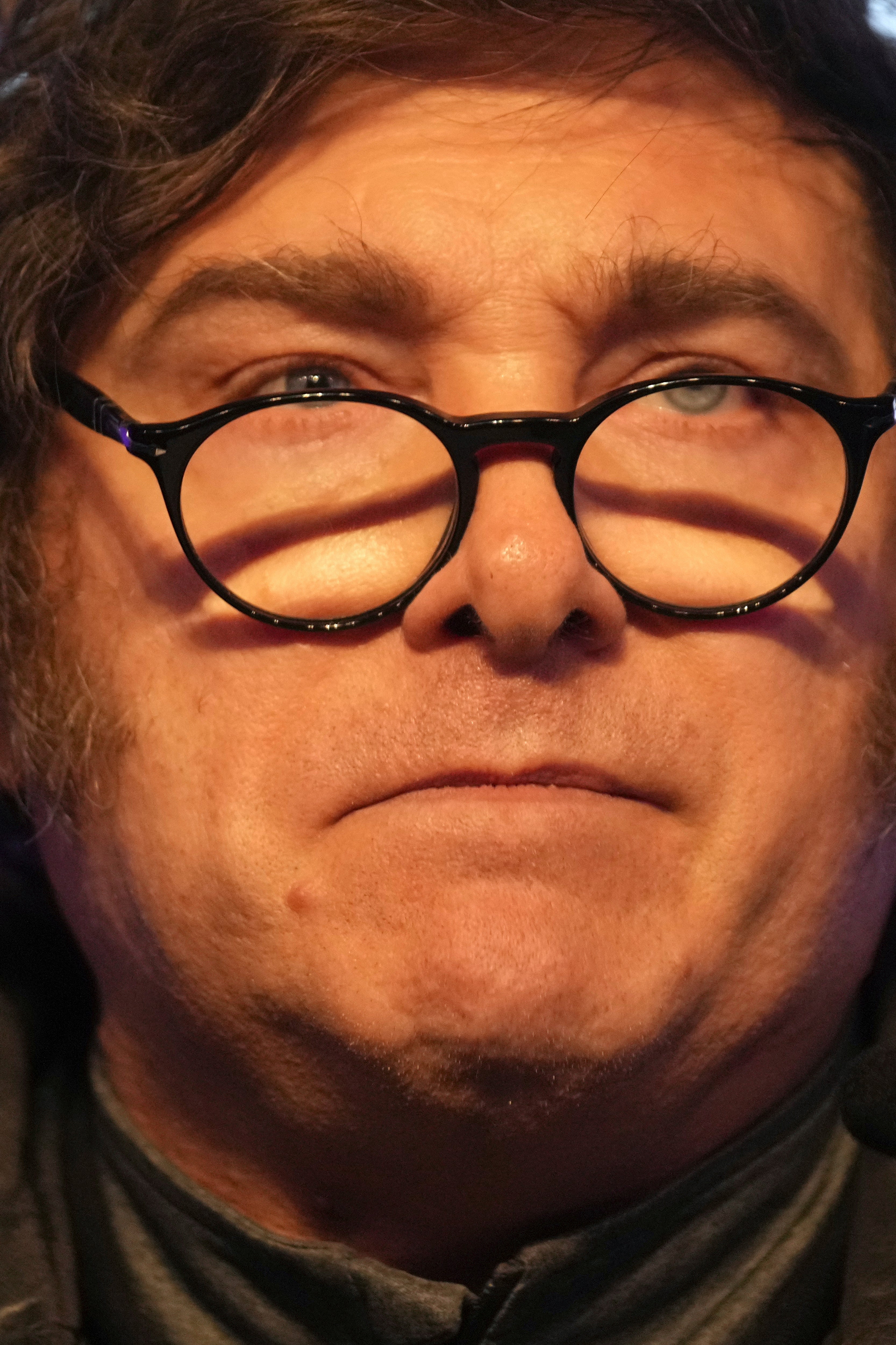 ARGENTINA-MILEI-ELECCIONES