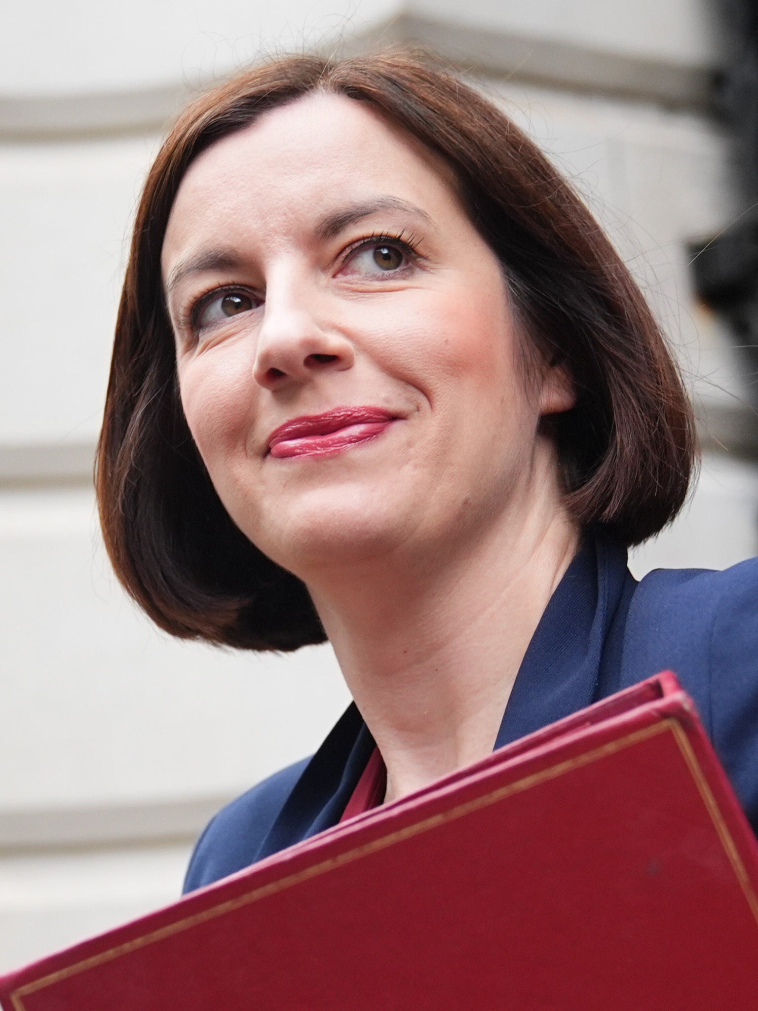 Education Secretary Bridget Phillipson (James Manning/PA)