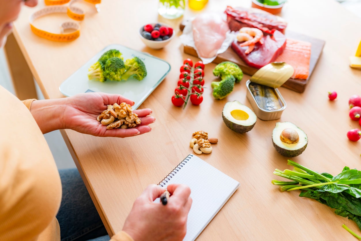 Eating a keto diet has helped to improve symptoms of depression in college students over the span of 10 weeks