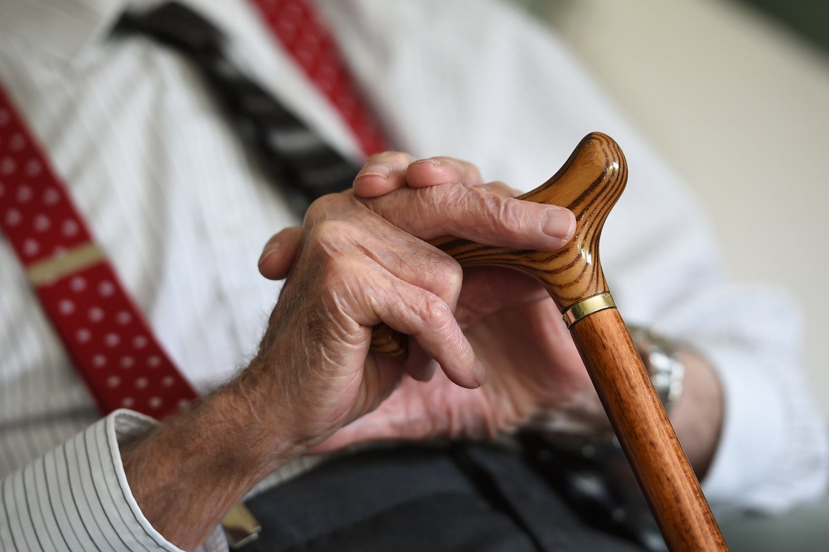 Calcium and vitamin D: Commonly-prescribed supplements ‘have no effect’ in preventing fractures in elderly people, review finds – UK Times Calcium and vitamin D: Commonly-prescribed supplements ‘have no effect’ in preventing fractures in elderly people, review finds – UK Times