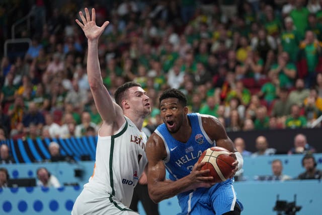 EUROBASKET-RESUMEN
